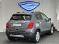 Chevrolet Trax LT+/1Te Hand/Zahnriemen Neu/Vollleder Grau - thumbnail 5