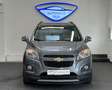 Chevrolet Trax LT+/1Te Hand/Zahnriemen Neu/Vollleder Grau - thumbnail 8