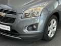 Chevrolet Trax LT+/1Te Hand/Zahnriemen Neu/Vollleder Grau - thumbnail 21