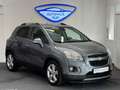 Chevrolet Trax LT+/1Te Hand/Zahnriemen Neu/Vollleder Grau - thumbnail 7