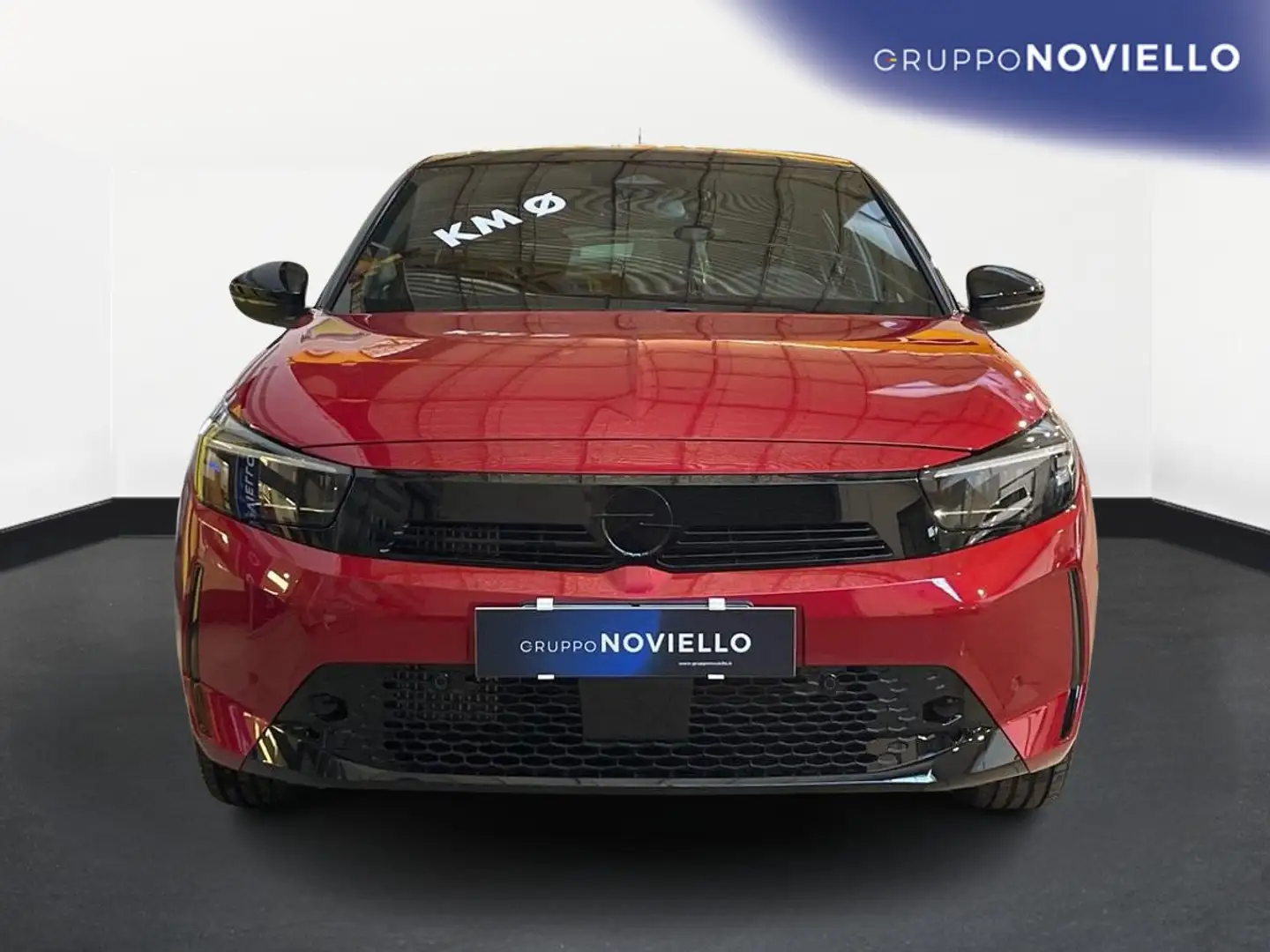 Opel Corsa 1.2 100 CV GS Rouge - 2