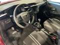 Opel Corsa 1.2 100 CV GS Rosso - thumbnail 9