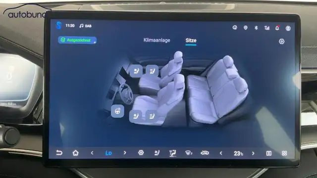 BYD Seal U view 18