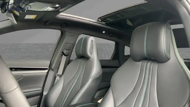 BYD Seal U view 30