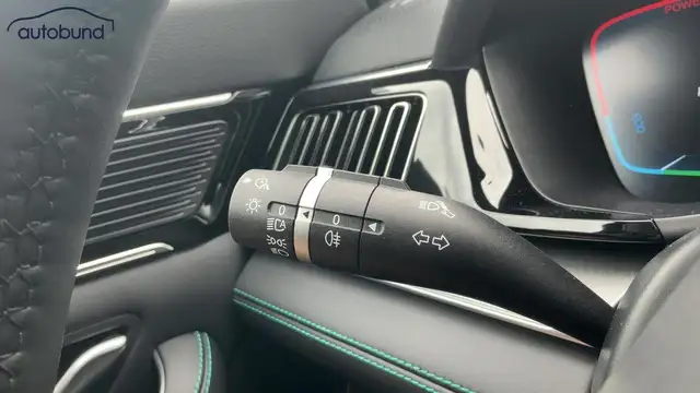 BYD Seal U view 15