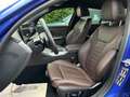 BMW 340 xDrive MEMORY KAMERA HUD HIFI LC-PRO LEDER Blau - thumbnail 14