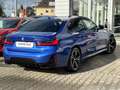BMW 340 xDrive MEMORY KAMERA HUD HIFI LC-PRO LEDER Blauw - thumbnail 4