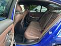 BMW 340 xDrive MEMORY KAMERA HUD HIFI LC-PRO LEDER Blauw - thumbnail 15