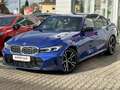 BMW 340 xDrive MEMORY KAMERA HUD HIFI LC-PRO LEDER Blauw - thumbnail 3