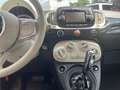 Fiat 500 Cabrio1.2 Lounge **AT/Klima/Allwetter** Schwarz - thumbnail 8