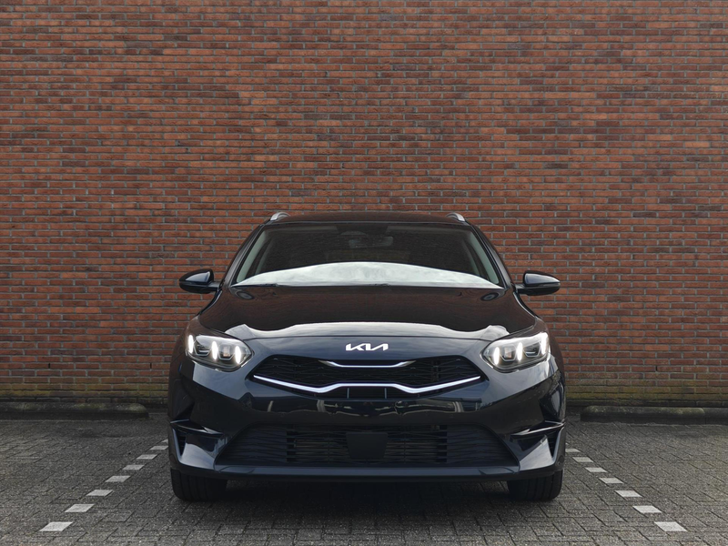 Kia Ceed SW / cee'd SW Sportswagon 1.0 T-GDi 100pk DynamicPlusLine | VOOR — photo 8