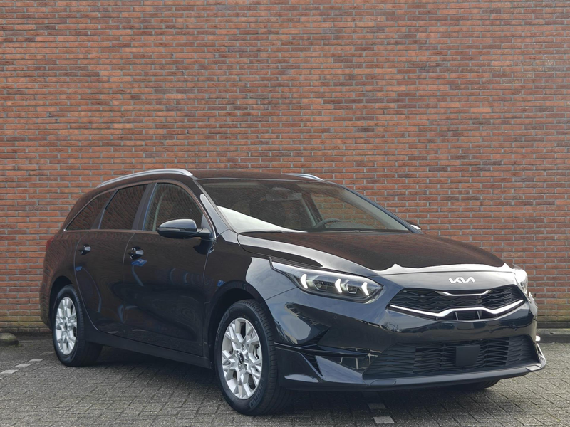Kia Ceed SW / cee'd SW Sportswagon 1.0 T-GDi 100pk DynamicPlusLine | VOOR — photo 7