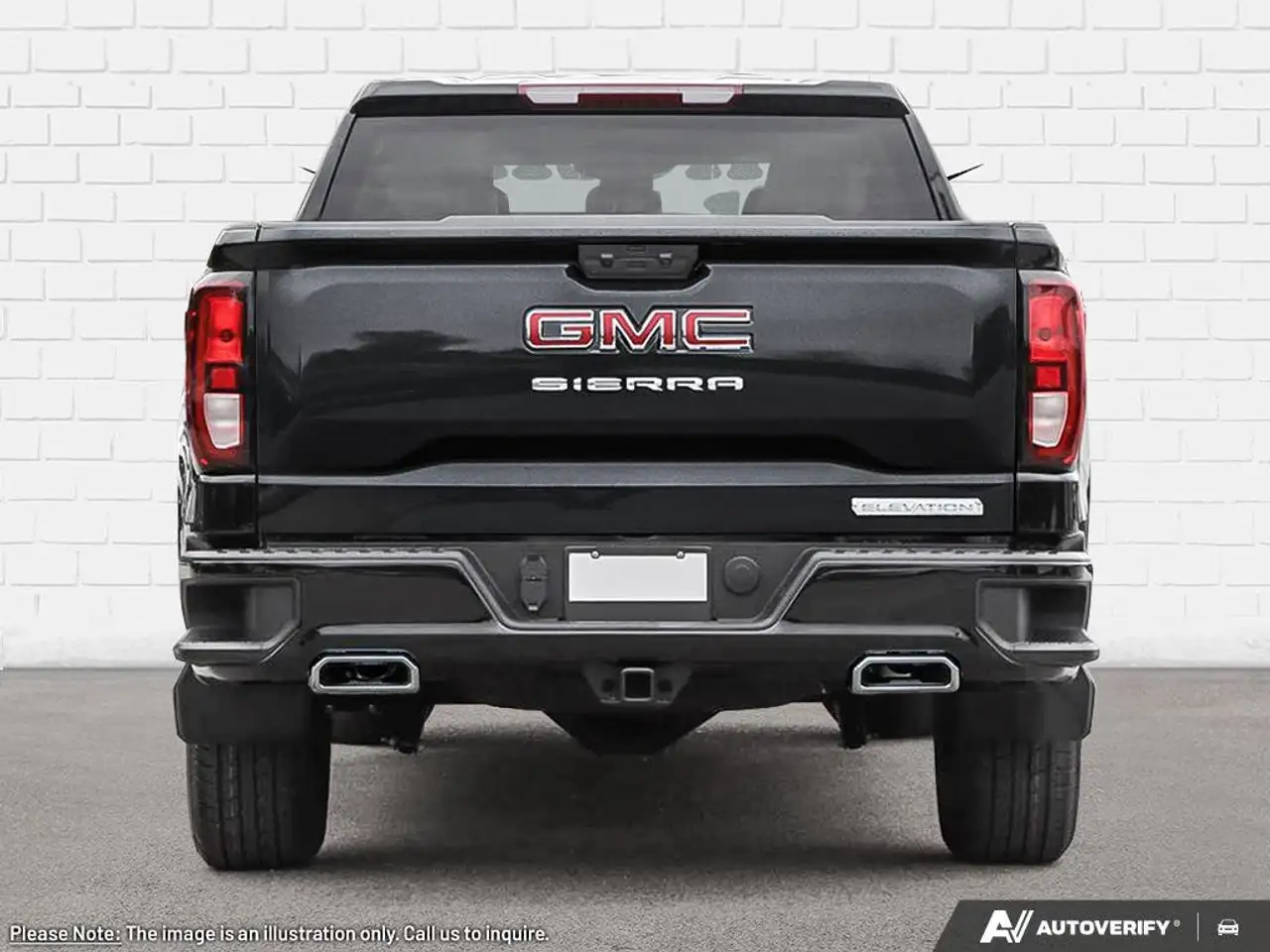 GMC Sierra 1500 fotografie GMC Sierra 1500