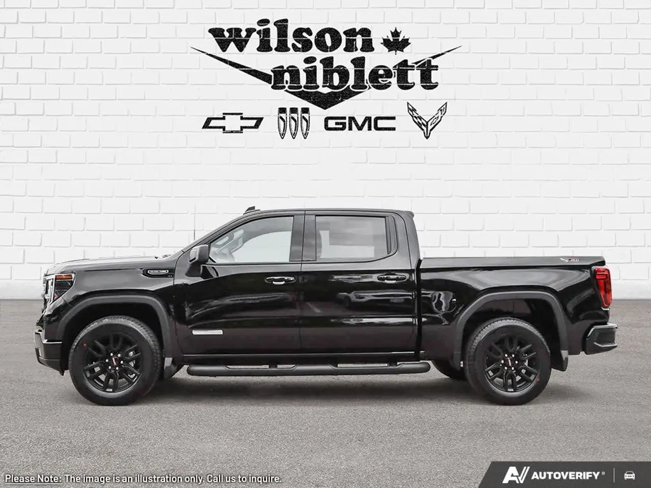 GMC Sierra 1500 fotografie GMC Sierra 1500