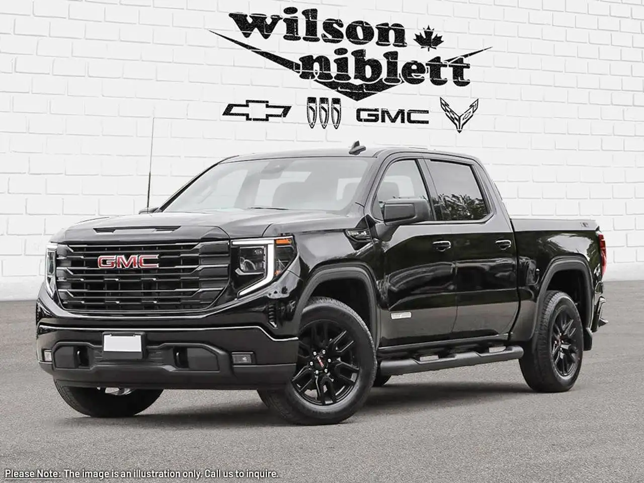 GMC Sierra 1500 fotografie GMC Sierra 1500