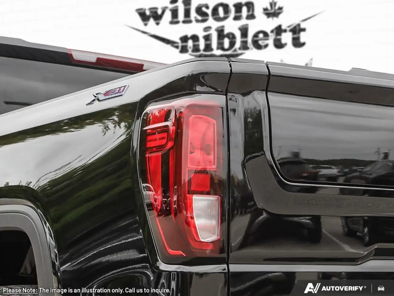 GMC Sierra 1500 fotografie GMC Sierra 1500
