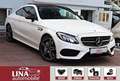 Mercedes-Benz C 43 AMG Coupe 4M PANO*PAGA*Kamera*Multibeam* Weiß - thumbnail 3