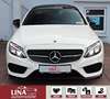 Mercedes-Benz C 43 AMG Coupe 4M PANO*PAGA*Kamera*Multibeam* Weiß - thumbnail 9
