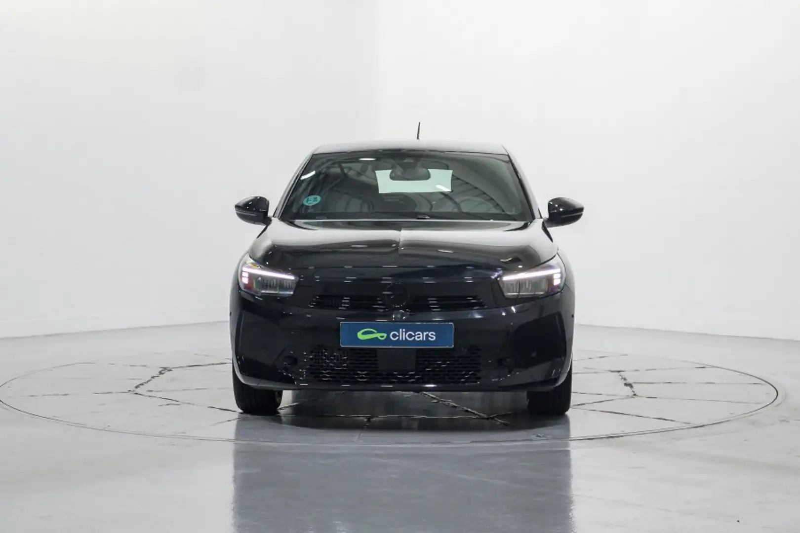 Opel Corsa 1.2T XHL S/S GS 100 Negro - 2