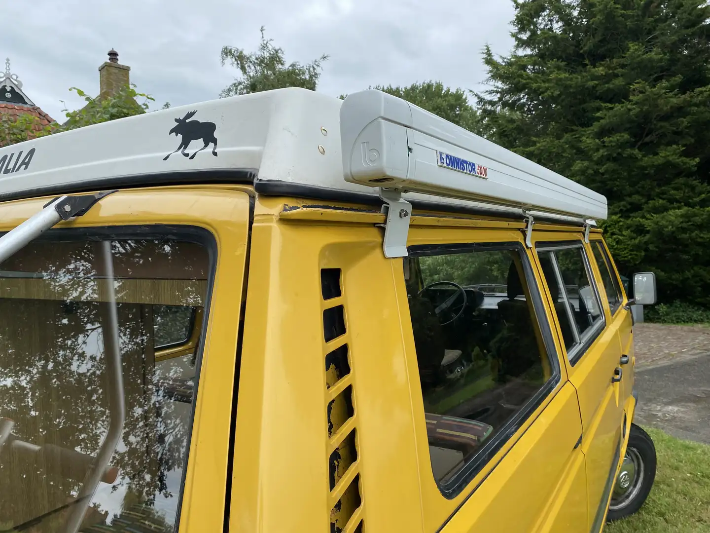 Volkswagen T3 Joker Westfalia - 2