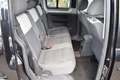 Volkswagen Caddy Kombi Trendline Klima|Tempo.|TÜV|Alufelgen Schwarz - thumbnail 18