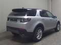 Land Rover Discovery Sport 2.0 TD4 Xenon Navi AHK RFK Sound Silver - thumbnail 4
