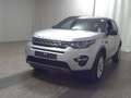 Land Rover Discovery Sport 2.0 TD4 Xenon Navi AHK RFK Sound Silver - thumbnail 2
