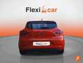 Renault Clio E-Tech+enginereed+h%C3%ADbrido+103+kW+%28140CV%29 Naranja - thumbnail 4