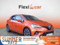 Renault Clio E-Tech+enginereed+h%C3%ADbrido+103+kW+%28140CV%29 Naranja - thumbnail 1