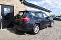 BMW X3 XDRIVE20D HIGH EXEC. M-Sport, Xenon, Leder, Pano Zwart - thumbnail 3