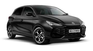 1.5 Hybrid+ Automatik Luxury LED*NAV*SHZ*ACC*PD...