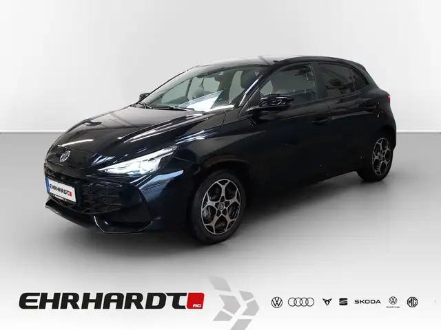 MG MG3 1.5 Hybrid+ Automatik Luxury LED*NAV*SHZ*ACC*PD...