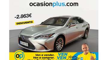 300h Luxury