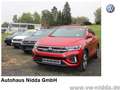 Volkswagen T-Roc 1.5 TSI R-Line DSG NAVI-KAMERA-LED PLUS- Schwarz - thumbnail 1