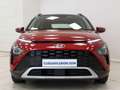 Hyundai BAYON 1.2 MPI Klass Rojo - thumbnail 3
