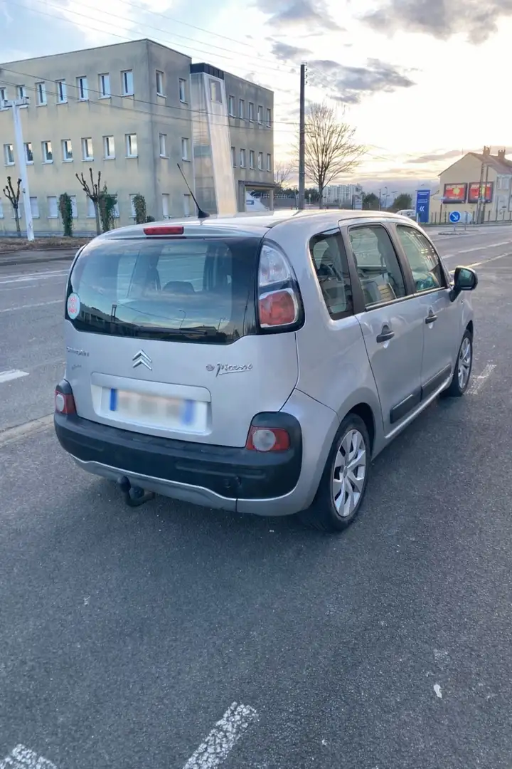 Citroen C3 Picasso HDi 90 Airdream Confort - 2