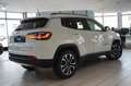 Jeep Compass 1.3T GSE LIMITED NAVI/LED/360°/VIRT/DAB+ Weiß - thumbnail 7