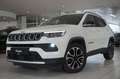 Jeep Compass 1.3T GSE LIMITED NAVI/LED/360°/VIRT/DAB+ Weiß - thumbnail 3