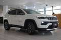 Jeep Compass 1.3T GSE LIMITED NAVI/LED/360°/VIRT/DAB+ Weiß - thumbnail 4