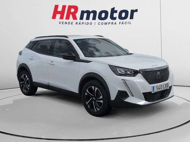 Peugeot 2008 1.5BlueHDi S&S Active 110 - foto 1