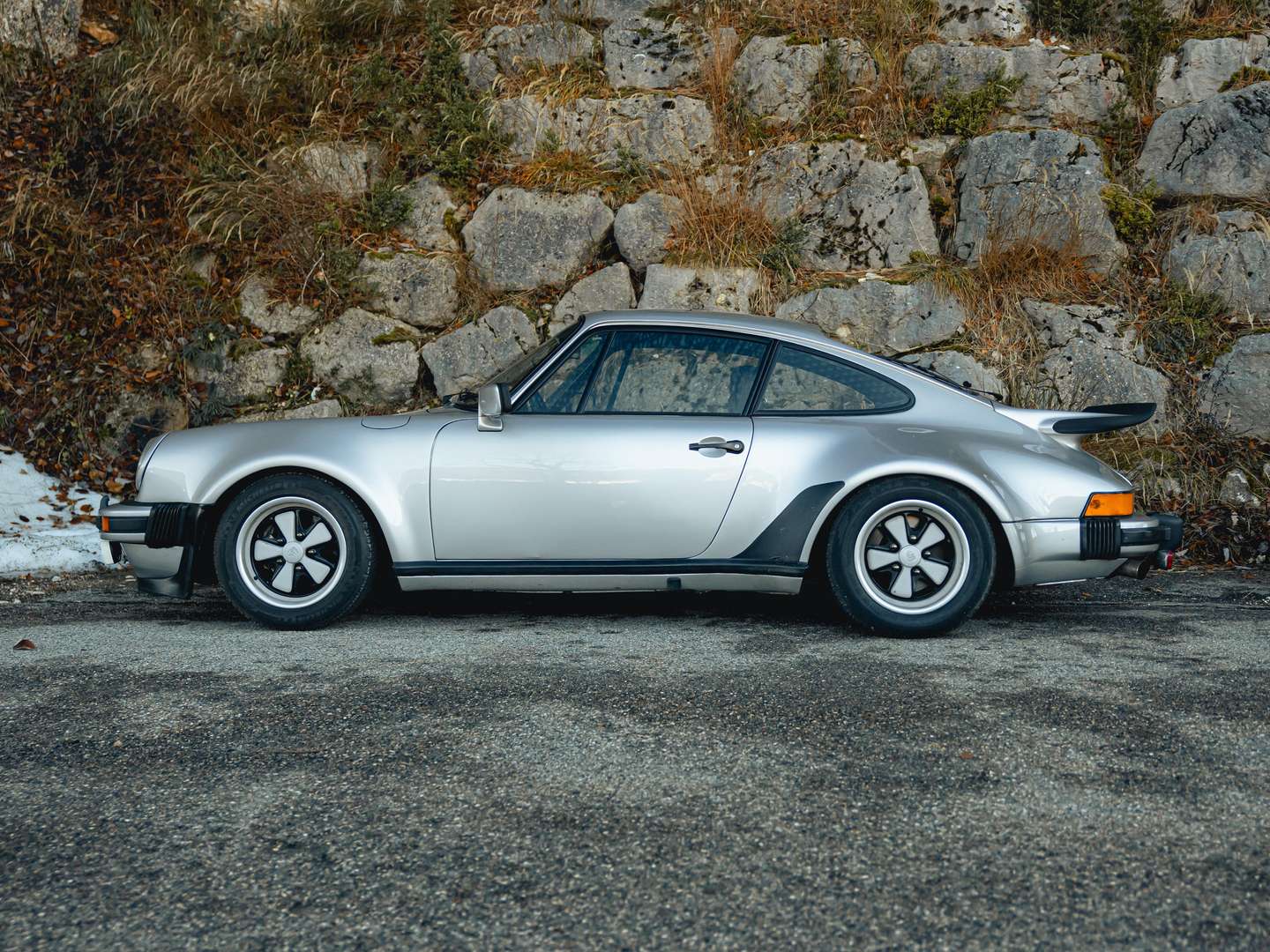 Porsche 930 Turbo 3.0 BV4 - - Joinsteer - #1