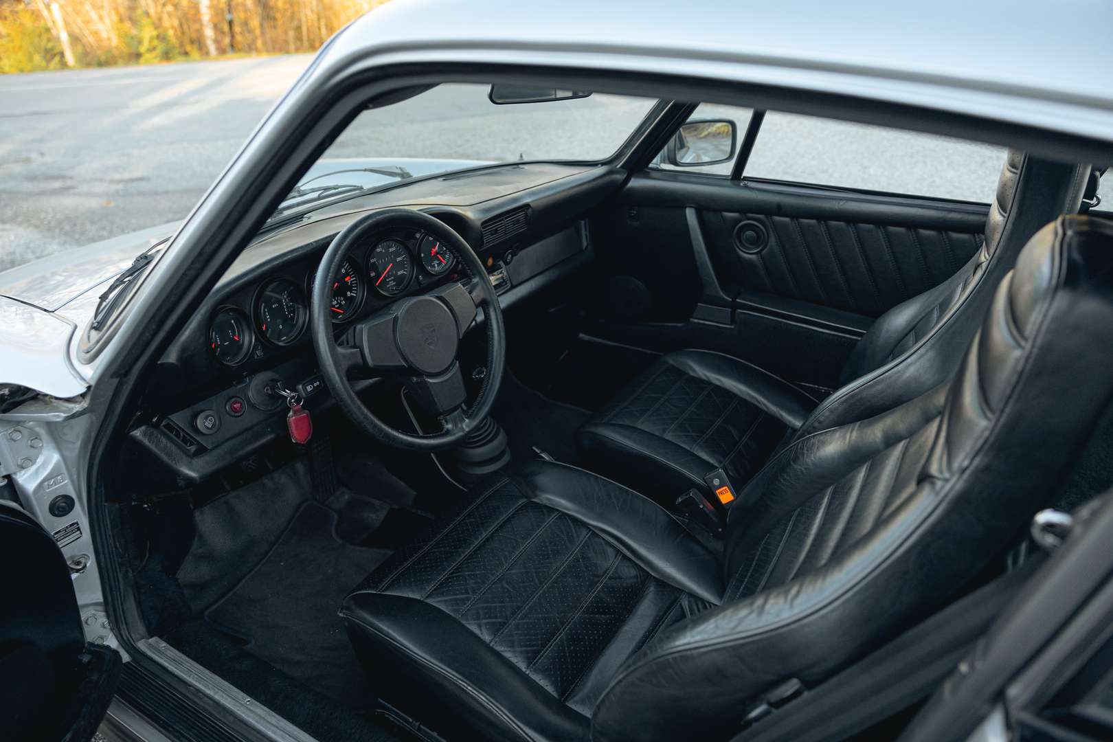 Porsche 930 Turbo 3.0 BV4 - - Joinsteer - #2