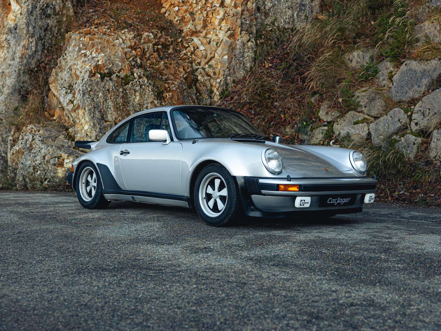 Porsche 930 Turbo 3.0 BV4 - - Joinsteer - #5