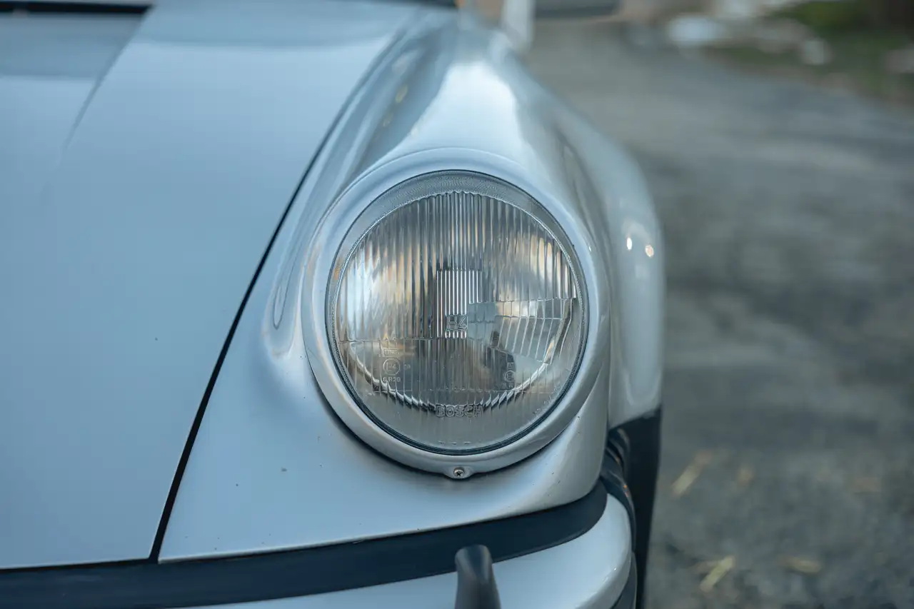 Porsche 930 turbo 3.0 BV4, foto 8