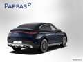 Mercedes-Benz GLC 220 d 4MATIC Coupé HUD Cam AHK Totw PTS SHZ Blau - thumbnail 6