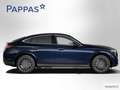 Mercedes-Benz GLC 220 d 4MATIC Coupé HUD Cam AHK Totw PTS SHZ Blau - thumbnail 8