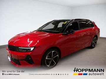 L ST Mild-Hybrid*SHZ*LHZ*PDC*NAVI*MatrixLE