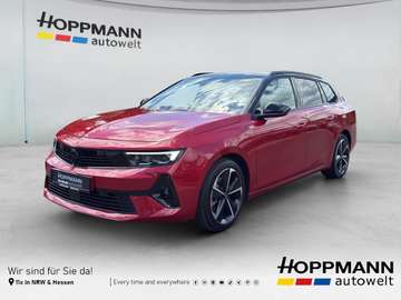 L ST Mild-Hybrid*SHZ*LHZ*PDC*NAVI*MatrixLE