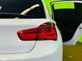 BMW 116 Automatik Tempomat Anhängerkupplung Einparkh Blanc - thumbnail 12