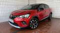 Renault Captur TCe Mild Hybrid 140 EDC TECHNO*ALWETTER* Rot - thumbnail 1